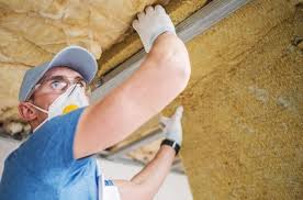 Best Fireproof Insulation  in Newton, NJ